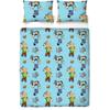 Minecraft Adventures Reversible Duvet Set