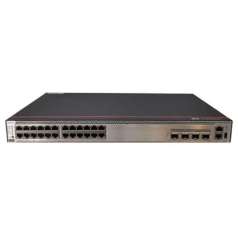 Huawei S5736-S24UM4XC Enterprise Multi-Rate PoE++ Switch