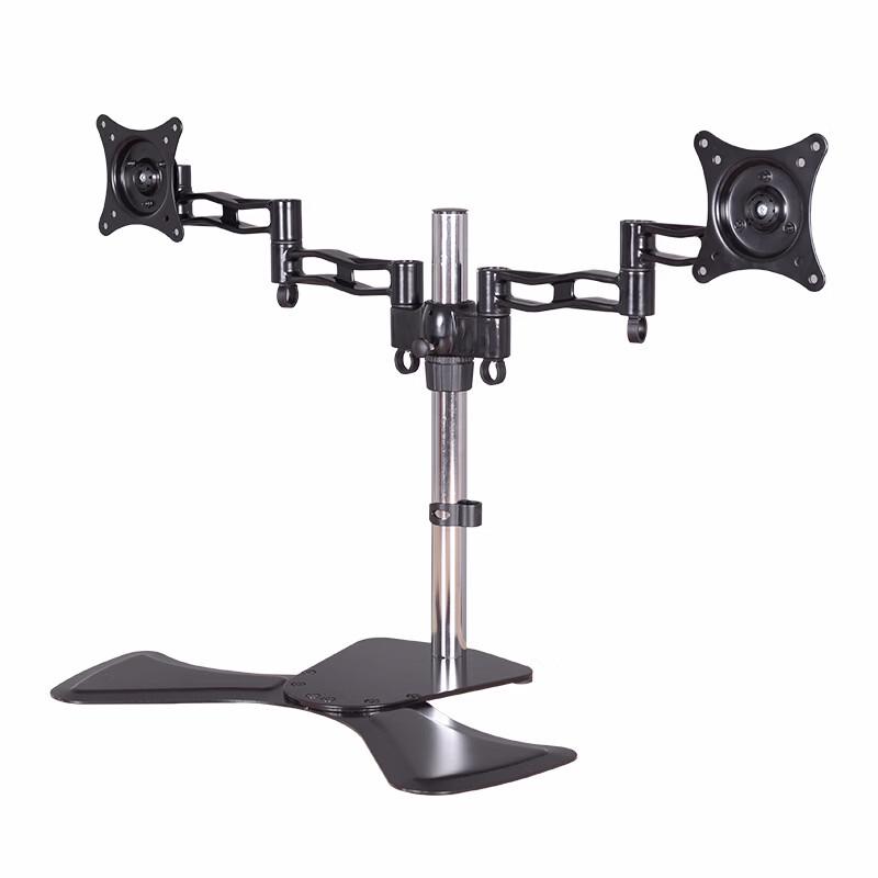 OLOEY Dual Screen Monitor Stand
