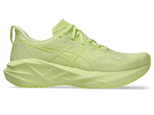 Asics Novablast 5 Lite Show Huddle Yellow 1011C032-750 Мужской размер