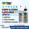 Super Lube 52004 51004 Синтетическое Легкое Масло Масло Пищевого Назначения для Подшипников Рыболовных Катушек, Прецизионных Инструментов и Малых Механизмов