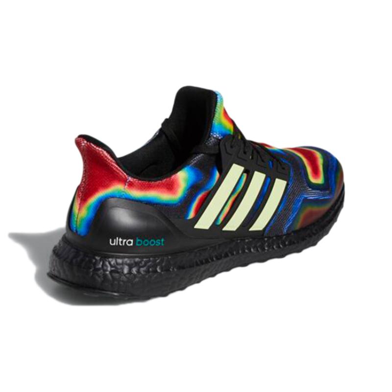 adidas Кроссовки Ultra Boost с тепловой картой GZ2922