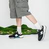1300 Tokyo Design Studio x 1300 Rc New Balance 'Черный Мальдивский Синий' MS1300BG