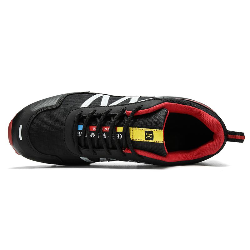 Кроссовки для походов мужские нескользящие дышащие тактические боевые армейские ботинки кроссовки для тренировок в пустыне походная обувь для велоспорта