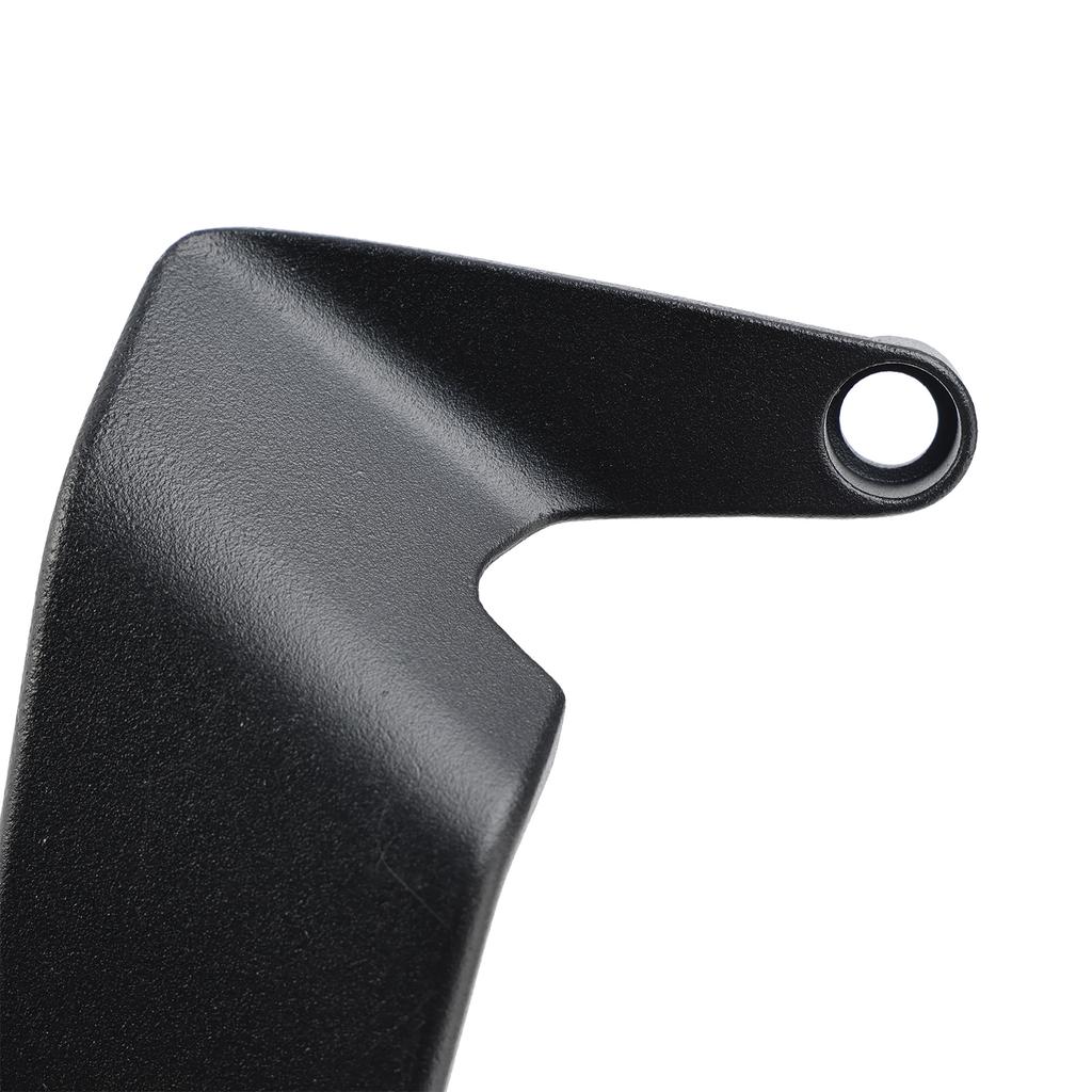 Пара зеркал-крылышек заднего вида синего цвета для Yamaha MT-07 MT-09 / SP MT-10 2016-2024