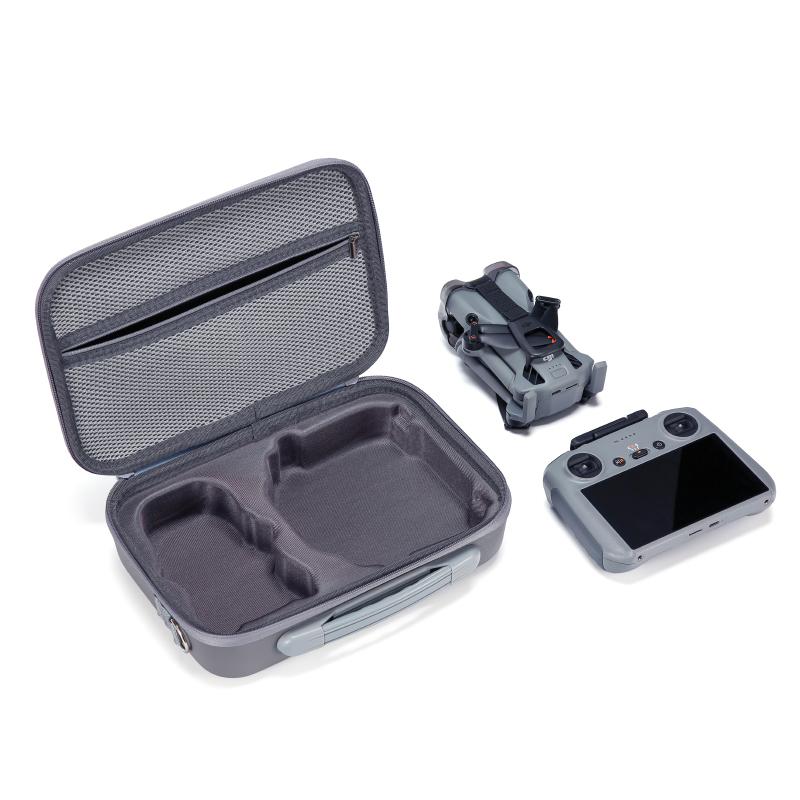 Carrying case For DJI mini 5 pro Bag Portable Handbag RC-N2 Protective Cover for DJI RC 2 mini 5 pro Accessories