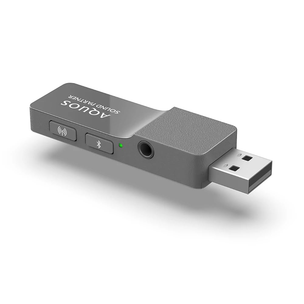 Sharp Звуковой партнер AQUOS AN-SS3-B