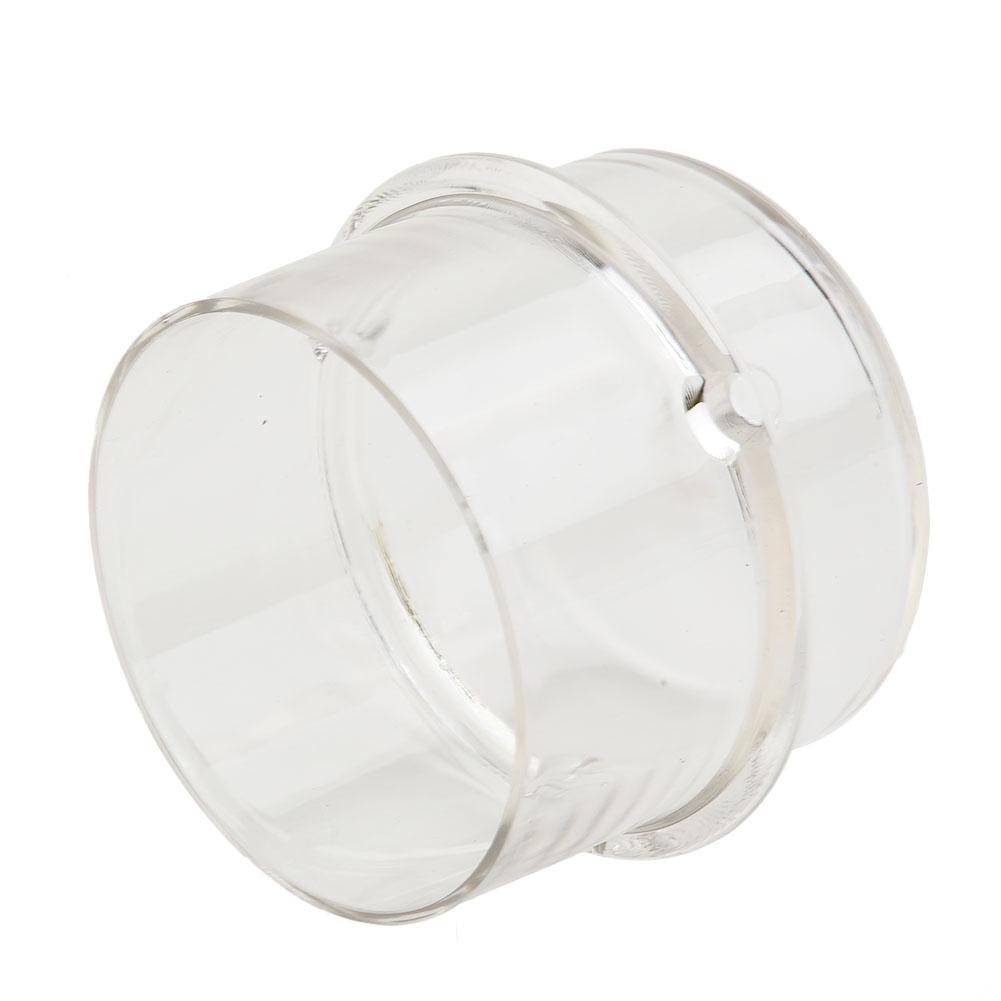 Мерный стаканчик из высококачественного пластика, предотвращает разбрызгивание, прозрачный