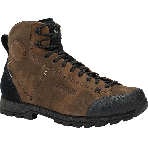 Ботинки Dolomite 54 High Dust GTX