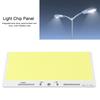 Панель COB LED, 12В 70Вт 6500K 70Вт Светодиодный Интегрированный Чип Панель Освещения Лампа Прожектор, для Кемпинга Рыболовной Лампы, Чистый Белый