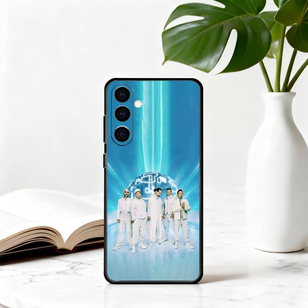 Крутой чехол для телефона с изображением певца B-Backstreet B-Boys для Samsung Galaxy A73, A72, A71, A70, A53, A52, A51, Мягкий силиконовый черный чехол