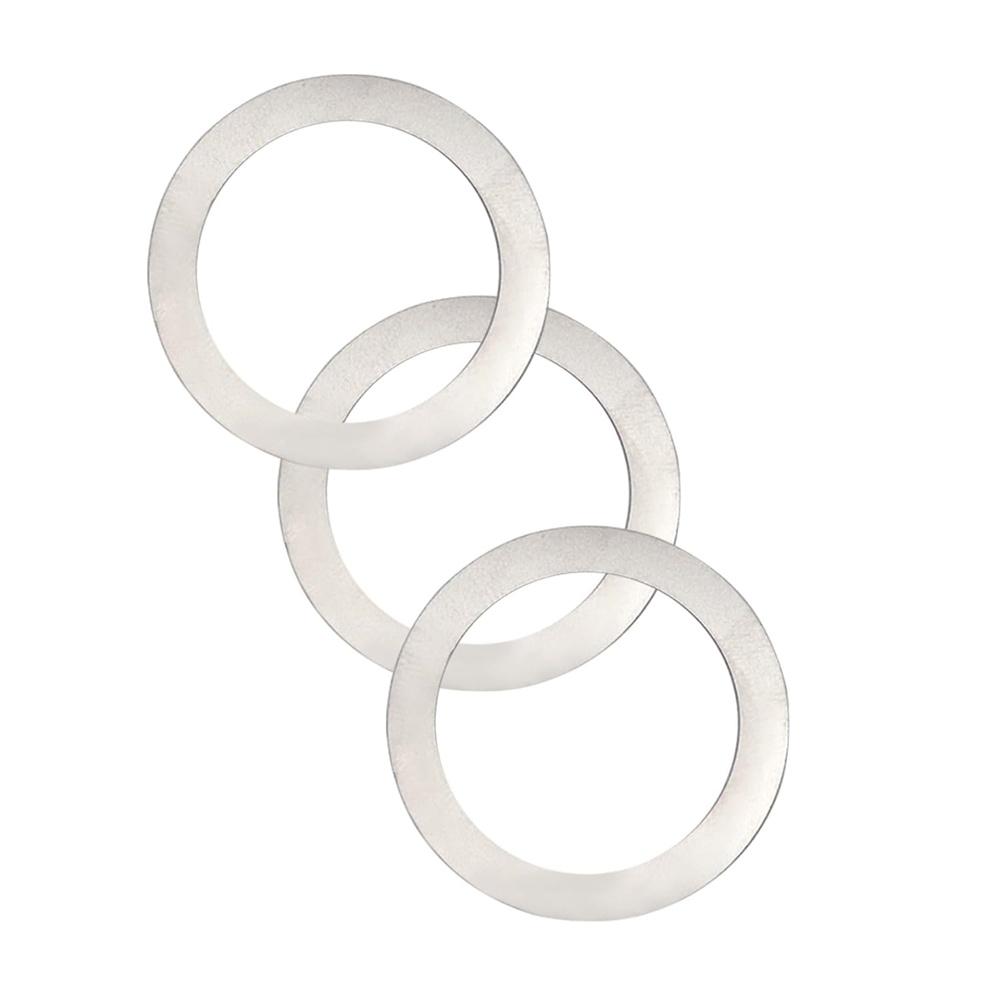 3X СТОПОРНАЯ ШАЙБА ШЕСТЕРНИ КОЛЕНВАЛА L3K911407 Для Mazda Speed 3 6 CX-7 2.3L