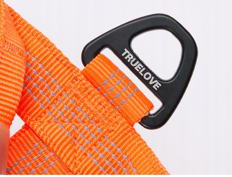 Szelki guard easy walk dla psa truelove lumen
