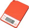 Digital Cooking Scale 1kg Orange KD-187-OR