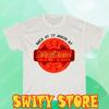 Krispy Kreme Doughnuts Restaurant Classic Logo T-shirt Funny Size S To 5XL