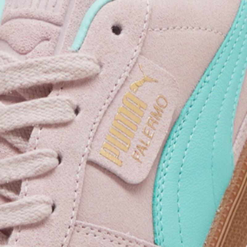 Puma Палермо Сиреневый Туман 396463 23