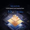 360 P8 Pro 4K 8MP AI Pan/Tilt Home Security Camera (CN version)