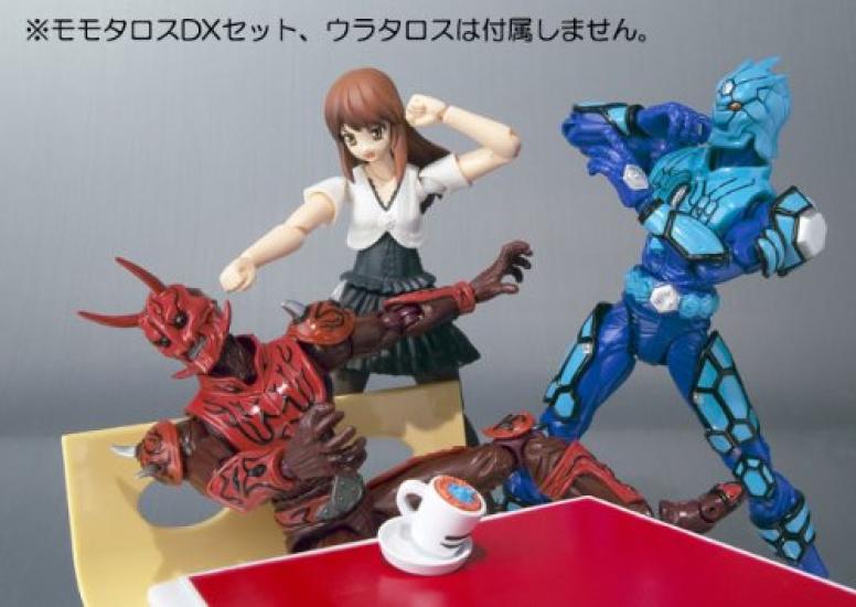 TAMASHII NATIONS Хана S.H.Figuarts 19-летняя версия