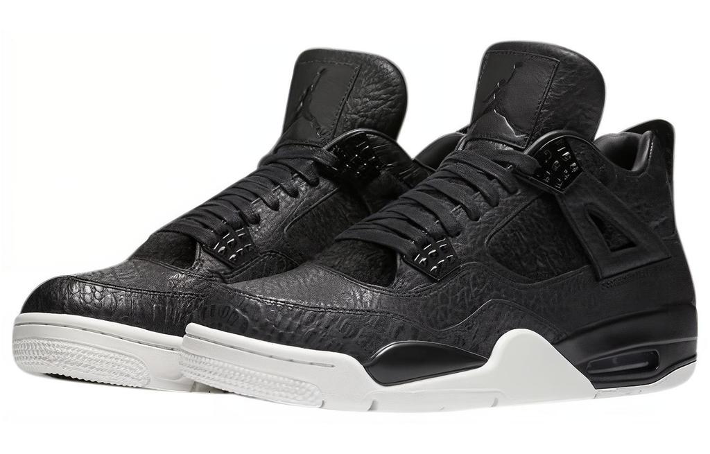 Jordan 4 Ретро Премиум Pinnacle 819139-010
