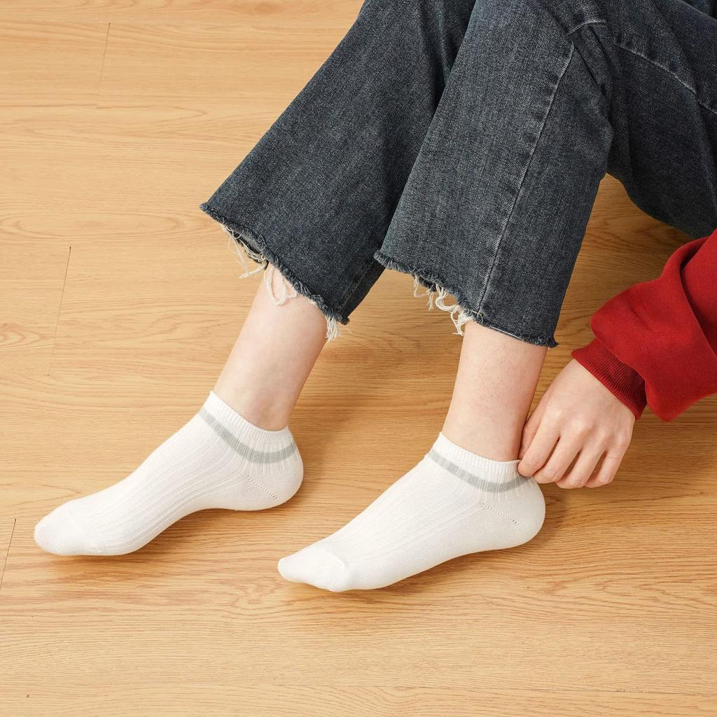 Летние хлопковые короткие обтягивающие спортивные цветные кроссовки до щиколотки, 5 шт. Женские носки, носки, милые, женские, носки, летние, тонкие, стильные,