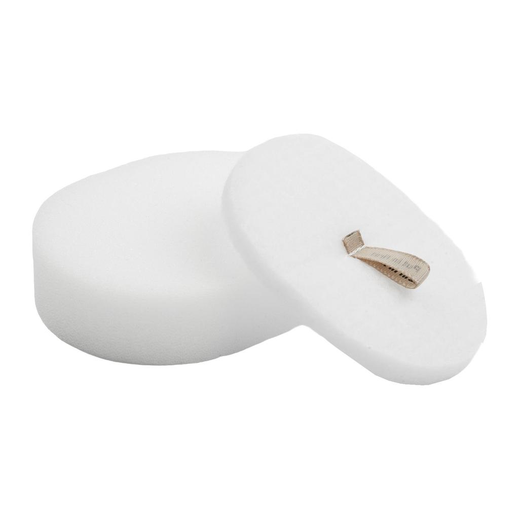 Vacuum Cleaner Filter Set with Multiple Components for Shark Models