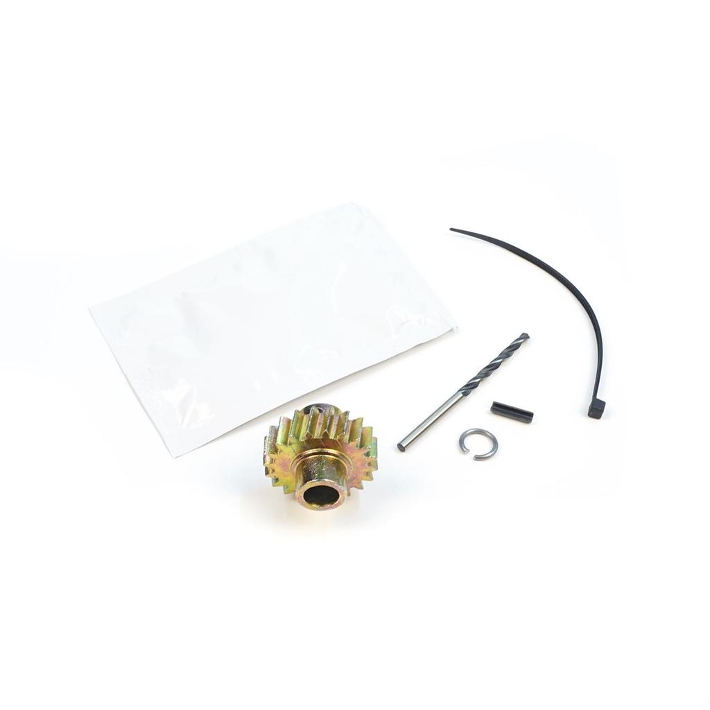 V5BGE565 Seat Height Adjuster Motor Repair Gear for Ford Mustang MK5 S197 2005-2014 5609510