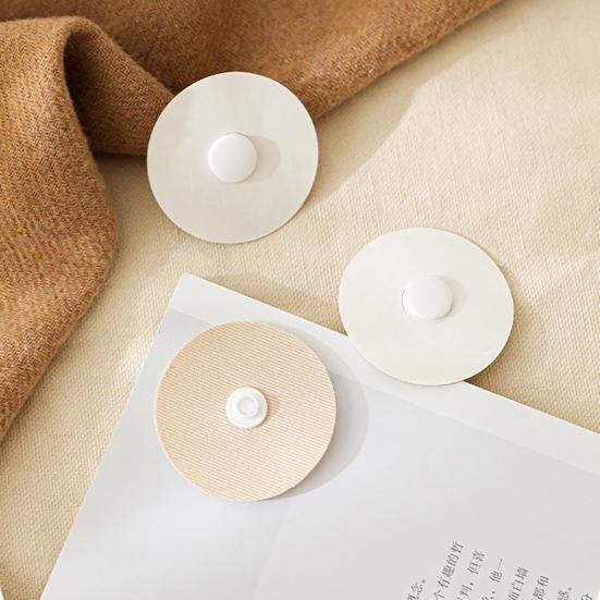 24 пары держателей для одеял, противоскользящие пряжки для одеял, мини-размер, простая установка, держатели для ковров, прочные липкие захваты для углов ковров