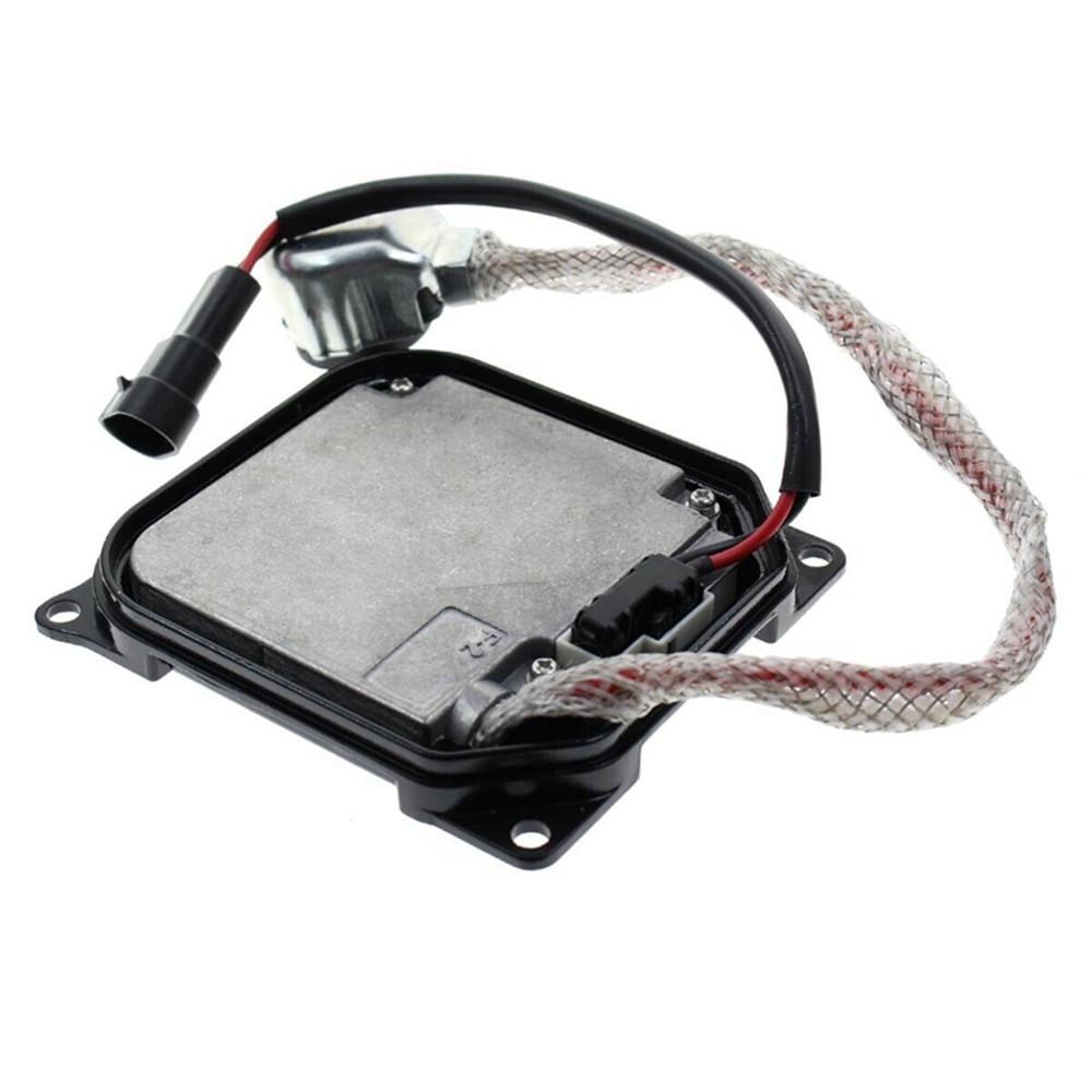 Xenon HID Headlight Ballast Control Module W/ Bulb For 2006-11 Lexus IS250 IS350