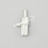 Upgrated Warm Air Valve Switch Rear A/C Conditioning Heating Metal Buckle Pin For VW Sharan 7N For Seat Alhambra 2010-2020