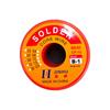 60/40 Tin Rosin Core Solder Wire for Electrical Soldering (0.8mm 50g)