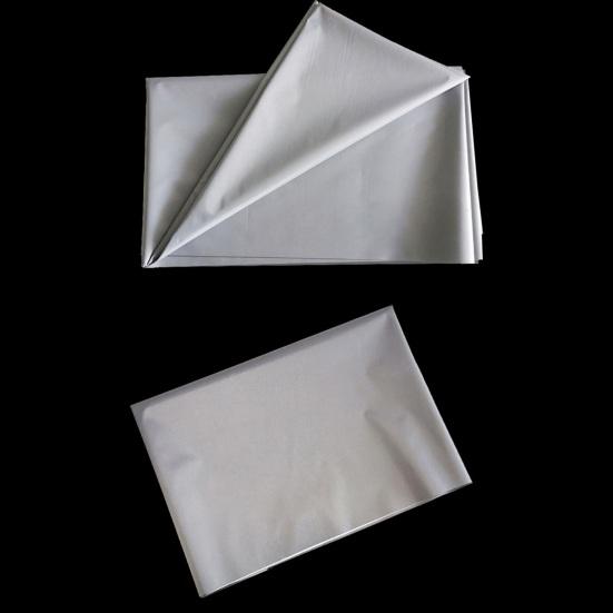 Светонепроницаемый складной портативный киноэкран 60/84/100/120 дюймов 16:9-дюймовый проекционный экран с защитой от света для дневного просмотра для домашнего кинотеатра, для помещений и улицы