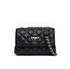 Handbag Giully II Mini HWQG96 73740 Black