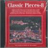 CD РАЗЛИЧНЫЕ Классические произведения 8 DAC1008 ARTE CLASSICS 2002 Южная Корея Классический Б/У