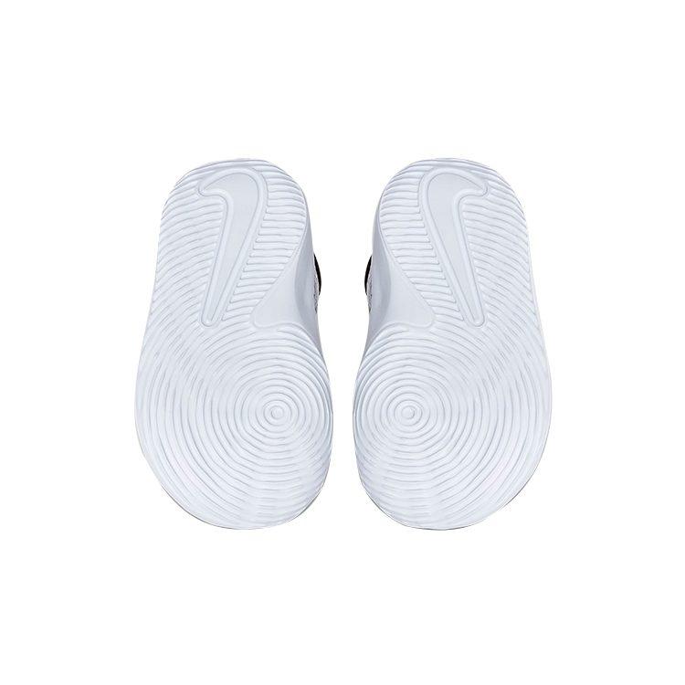 Nike Team Hustle D 9 White TD AQ4226-100