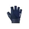 Перчатки Cool Gloves 5 Cut Navy XL [Daiwa] DG-3123