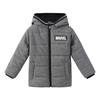 Marvel Childrens/Kids Logo Padded Jacket