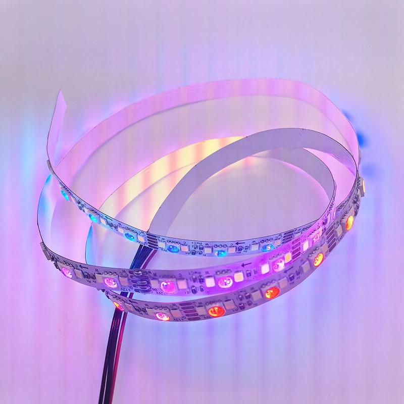 Набор для разработки платы светодиодной ленты RGBCW Dreamcolor 5-в-1