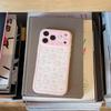 Большой Мультяшный Кот KT Чехол для iPhone 15/17/16 PROMAX Защита от падений
