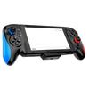 Для NS Switch Геймпад Контроллер Ручной Хват Двойной Мотор Встроенный 6-осевой Гироскоп Вибрация Встроенный 6-осевой Гироскоп Дизайн