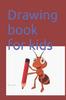Книга Drawing Book for Kids