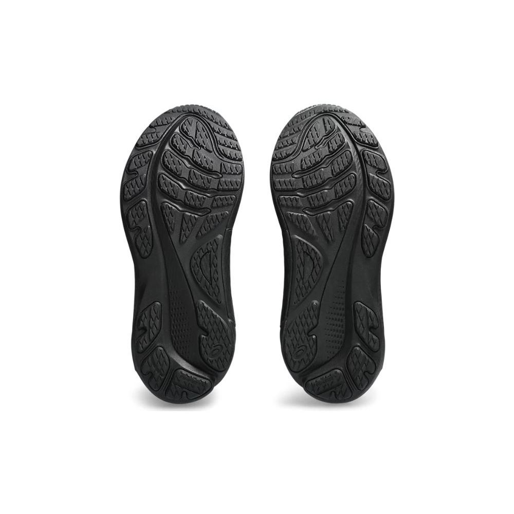 Asics Мужские кроссовки Gel Kayano 30 Wide Triple Black 1011B685-001