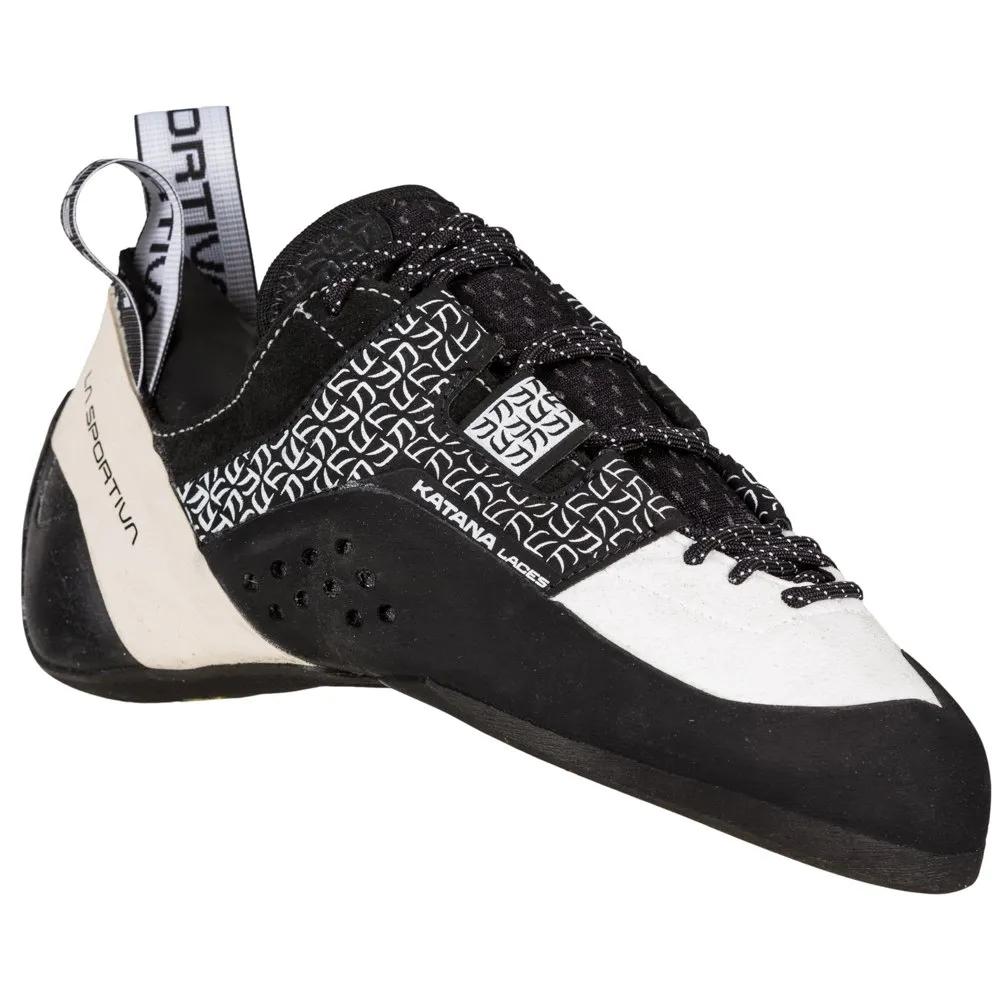 La Sportiva Rock Shoes Katana Laces