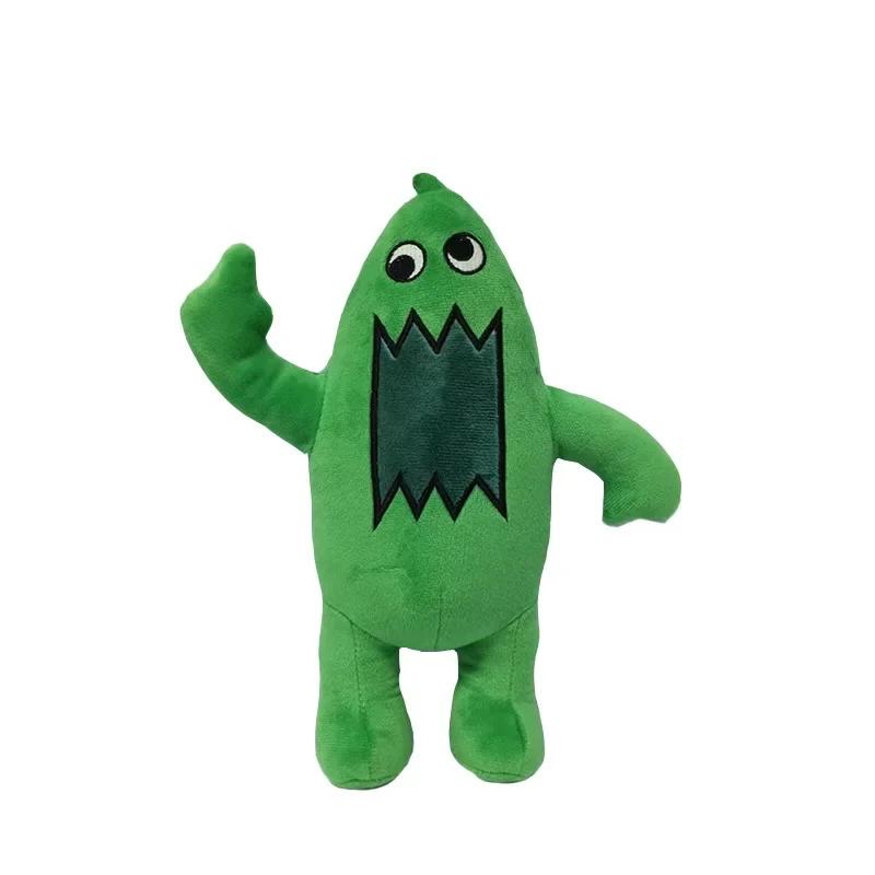 Игра Сад БанБан Плюшевая Кукла Игрушка Банбалеина Гигантский Джош Стингер Флинн Птица Опила Капитан Фиддл Надувная Подушка Коллекция Фанатов