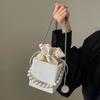 Pearl Small Bag Women's Spring and Summer New Versatile Messenger Bag Chain Fashion Shoulder Bag