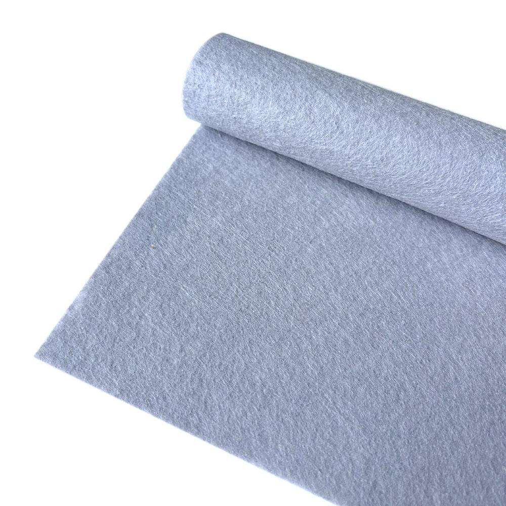 40/20*90 см фетровая ткань лист DIY ремесло валяние нетканый материал для шитья куклы Рождество ребенок пэчворк школьные проекты декор разные цвета