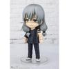 TAMASHII NATIONS Figuarts mini Jujutsu Kaisen Махито 90 мм ПВХ АБС Окрашенная фигурка