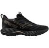 Mizuno Wave Rider GTX 2 кроссовки трейловые