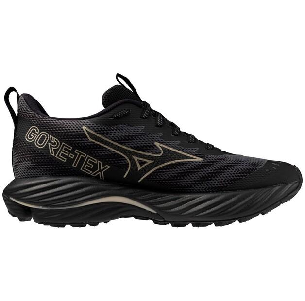 Mizuno Wave Rider GTX 2 кроссовки трейловые