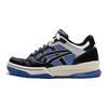 Кроссовки lifestyle GEL-Spotlyte Low Синий Черный Белый Ретро 1204A127-100