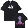 Love Jul 2025 Merch Tshirts Men Women Fashion Rap Pop Music Short Sleeve Tshirt Mens Hip Hop Oversized T Shirts Streetwear